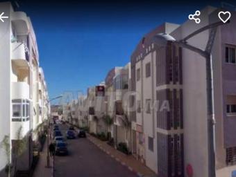 Appartement à louer à Fès - 66 m²