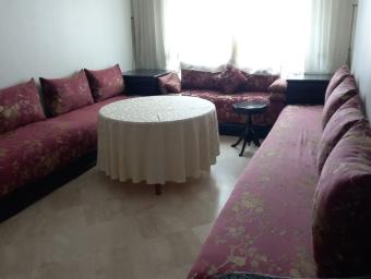 Apartment Furnished 4 pieces 116 m² - Photo 0