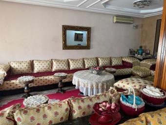 شقة (برطما)  5 غرف 146 م² - Photo 0