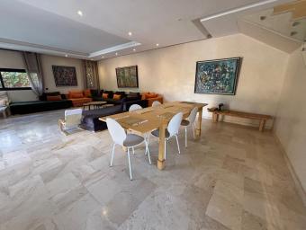 Villa Meublé 5 pièces 220 m² - Photo 0