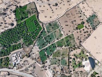 Land   37900 m² - Photo 0