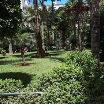 Appartement à louer à Casablanca - 83 m²