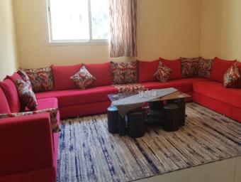 Appartement Meublé 3 pièces 90 m² - Photo 0