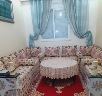 Apartment  2 pieces 56 m² - Photo 0