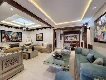 Villa  5 pièces 1 m² - Photo 0