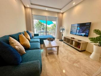 Appartement Meublé 3 pièces 74 m² - Photo 0