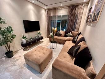 Appartement Meublé 3 pièces 72 m² - Photo 0