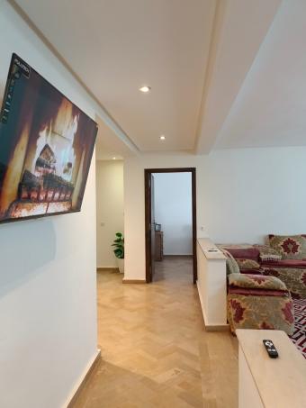 Appartement Meublé 2 pièces 80 m² - Photo 0