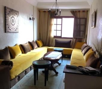 شقة (برطما)  4 غرف 102 م² - Photo 0