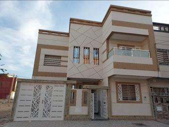 Maison à vendre à Oujda - 106 m²