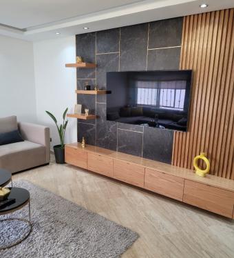 Apartment  4 pieces 112 m² - Photo 0