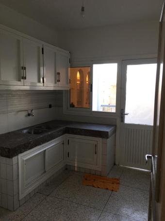 Appartement à louer à Rabat - 80 m²