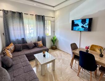 Appartement Meublé 3 pièces 67 m² - Photo 0