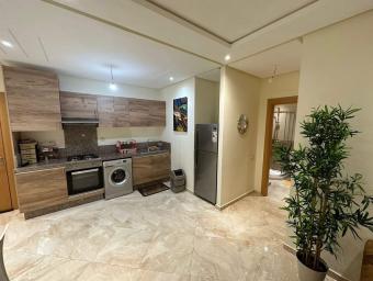 Appartement Meublé 2 pièces 60 m² - Photo 0