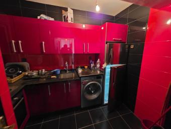 شقة (برطما) مؤثث 3 غرف 0 م² - Photo 0