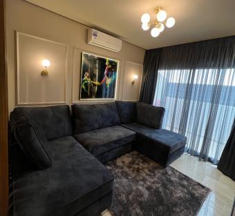 Apartment Furnished 2 pieces 41 m² - Photo 0