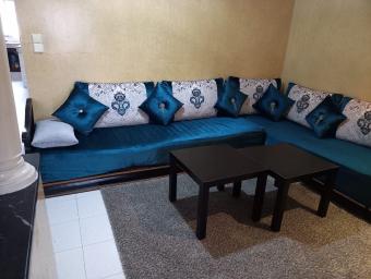 Apartment  5 pieces 113 m² - Photo 0