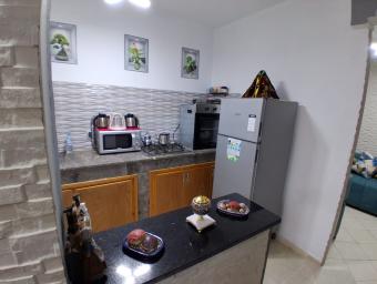 Appartement Meublé 3 pièces 54 m² - Photo 0