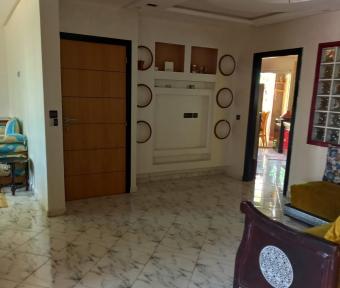 Appartement  5 pièces 118 m² - Photo 0