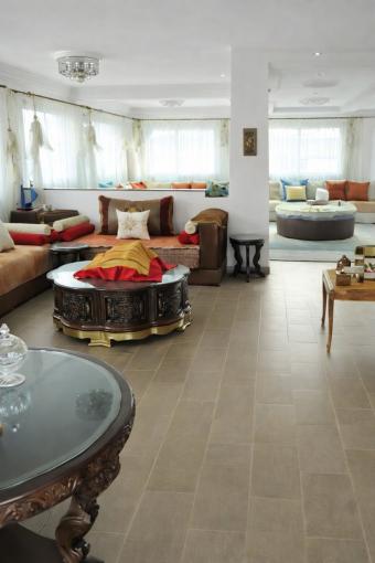 Maison Meublé  120 m² - Photo 0