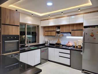 Appartement  5 pièces 100 m² - Photo 0