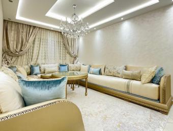 شقة (برطما)  4 غرف 90 م² - Photo 0