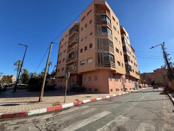 شقة (برطما)  3 غرف 100 م² - Photo 0