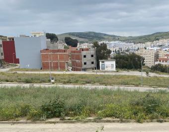 Terrain   100 m² - Photo 0