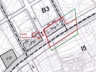 Terrain   100 m² - Photo 0