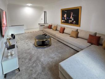 شقة (برطما)  4 غرف 128 م² - Photo 0