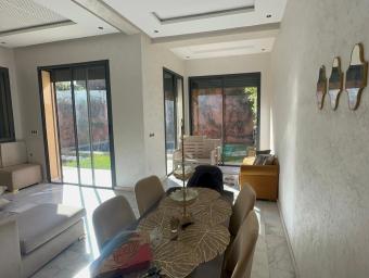 Villa  5 pièces 200 m² - Photo 0