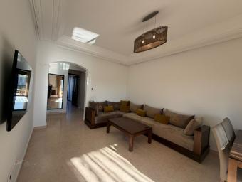 Apartment Furnished 3 pieces 110 m² - Photo 0