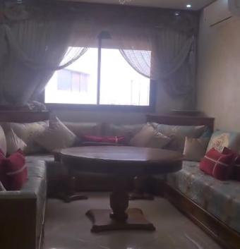 Appartement Meublé 3 pièces 66 m² - Photo 0