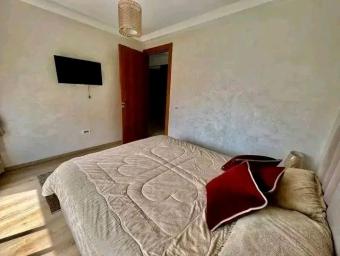 شقة (برطما) مؤثث 2 غرف 50 م² - Photo 0