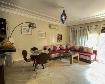 شقة (برطما)  2 غرف 60 م² - Photo 0