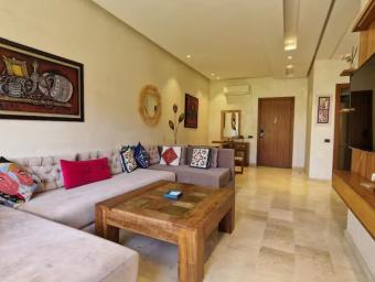 Apartment Furnished 3 pieces 100 m² - Photo 0