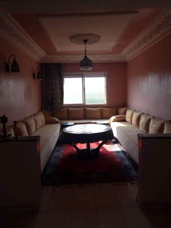 Appartement à vendre à Casablanca - 85 m²