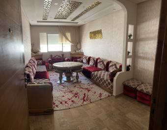 Apartment Furnished 4 pieces 79 m² - Photo 0