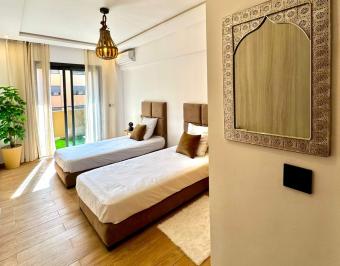 شقة (برطما)  3 غرف 95 م² - Photo 0