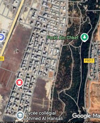 Land   305 m² - Photo 0