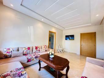 Appartement Meublé 3 pièces 81 m² - Photo 0