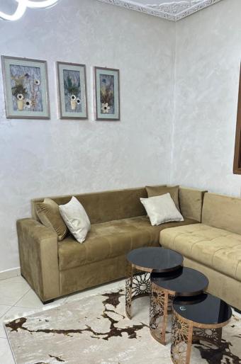 Appartement Meublé 3 pièces 0 m² - Photo 0