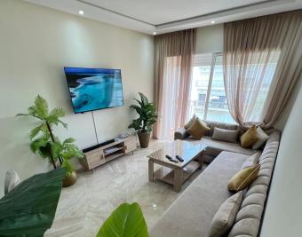 Appartement  4 pièces 64 m² - Photo 0