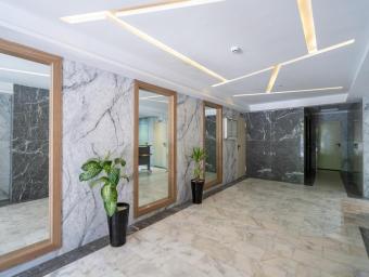 Appartement Meublé 3 pièces 120 m² - Photo 0