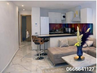 شقة (برطما)  2 غرف 55 م² - Photo 0