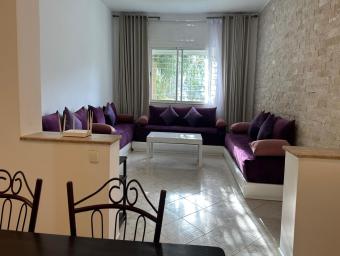 Appartement Meublé 4 pièces 100 m² - Photo 0