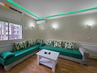 Apartment Furnished 2 pieces 60 m² - Photo 0