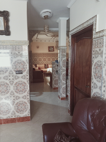 منزل للبيع في مراكش - 225 م²