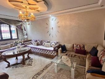 شقة (برطما)  4 غرف 86 م² - Photo 0