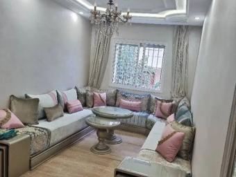 شقة (برطما)  3 غرف 80 م² - Photo 0